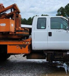 SOLD?2000 F-650 – 100% Ready – BUY TODAY, HAMMER DOWN TOMORROW!