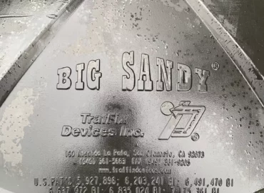 Big Sandy Barrel Units