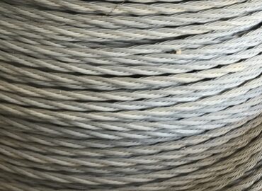 High Tension Barrier Cable Available! Make Your Offer Today!