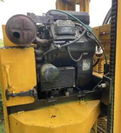 97 Dandy Digger T-86: Price Reduced