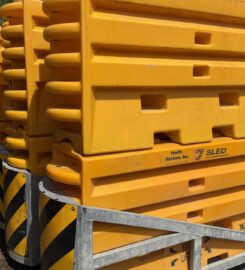 SOLD – SLED Units Available