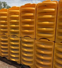 SOLD – SLED Units Available