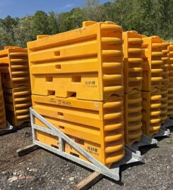 SOLD – SLED Units Available