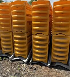 SOLD – SLED Units Available