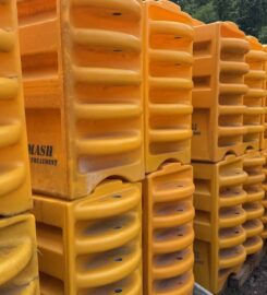 SOLD – SLED Units Available