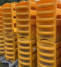 SOLD – SLED Units Available