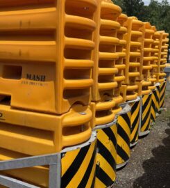 SOLD – SLED Units Available