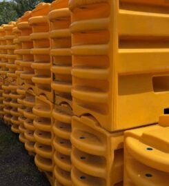 SOLD – SLED Units Available