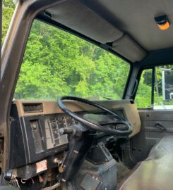 1993 INT. Sterling SCPD Truck