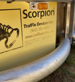 Scorpion Crash Trailers – Available