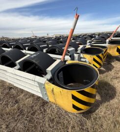COMING SOON – Used Quadguard Elite M10