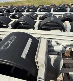 COMING SOON – Used Quadguard Elite M10