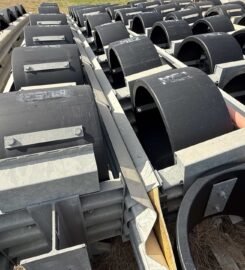 COMING SOON – Used Quadguard Elite M10