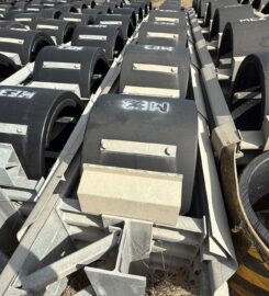 COMING SOON – Used Quadguard Elite M10