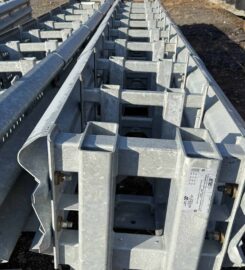 SOLD – Delta TL-3 Crash Cushions-BRAND NEW – NEVER INSTALLED-Available At Used Prices 