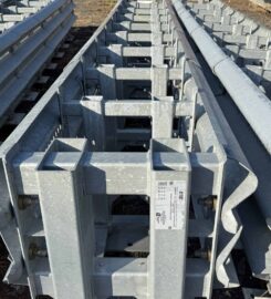 SOLD – Delta TL-3 Crash Cushions-BRAND NEW – NEVER INSTALLED-Available At Used Prices 