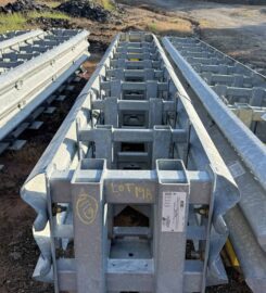 SOLD – Delta TL-3 Crash Cushions-BRAND NEW – NEVER INSTALLED-Available At Used Prices 