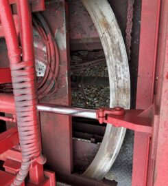 2010 International 4300-TK# 145681