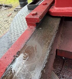 2010 International 4300-TK# 145681