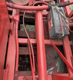 2010 International 4300-TK# 145681