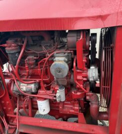 2010 International 4300-TK# 145681