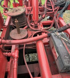 2010 International 4300-TK# 145681