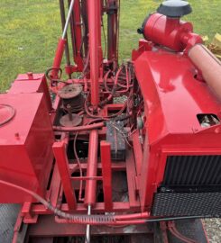 2010 International 4300-TK# 145681