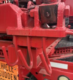 2010 International 4300-TK# 145681