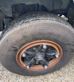 1995 Top Kick Pressure Digger –