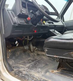 1995 Top Kick Pressure Digger –