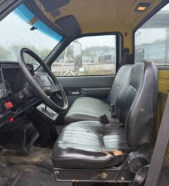 1995 Top Kick Pressure Digger –