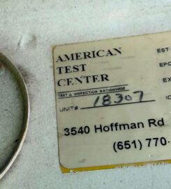 1995 Top Kick Pressure Digger –