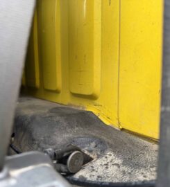 1995 Top Kick Pressure Digger –