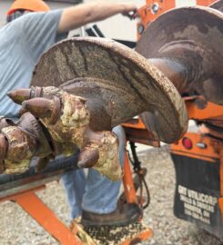 1995 Top Kick Pressure Digger –