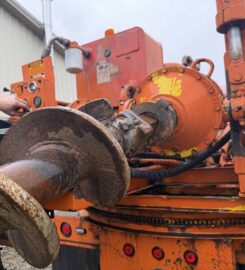 1995 Top Kick Pressure Digger –