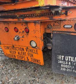 1995 Top Kick Pressure Digger –