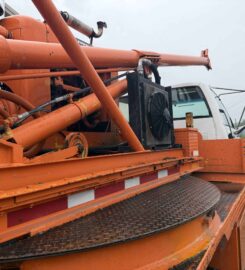 1995 Top Kick Pressure Digger –