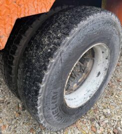 1995 Top Kick Pressure Digger –