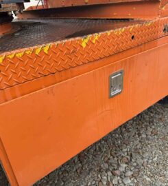 1995 Top Kick Pressure Digger –