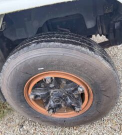 1995 Top Kick Pressure Digger –