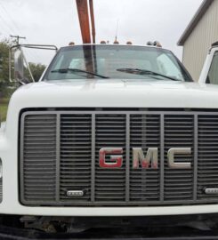 1995 Top Kick Pressure Digger –