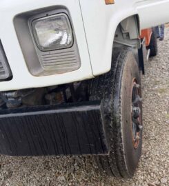 1995 Top Kick Pressure Digger –