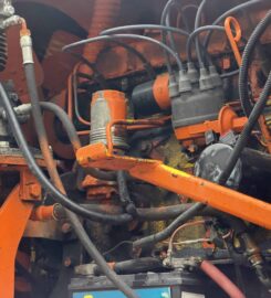 1995 Top Kick Pressure Digger –