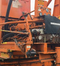 1995 Top Kick Pressure Digger –