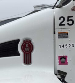 Truck 25 / 145232 – 2019 Kent T3 – GRT Round Sleeve Driver / Standard Post Driver System w/ Side Auger