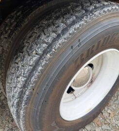 Truck 25 / 145232 – 2019 Kent T3 – GRT Round Sleeve Driver / Standard Post Driver System w/ Side Auger