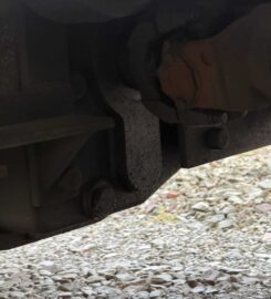 Truck 25 / 145232 – 2019 Kent T3 – GRT Round Sleeve Driver / Standard Post Driver System w/ Side Auger