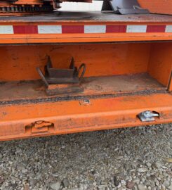 Truck 25 / 145232 – 2019 Kent T3 – GRT Round Sleeve Driver / Standard Post Driver System w/ Side Auger