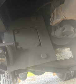 Truck 25 / 145232 – 2019 Kent T3 – GRT Round Sleeve Driver / Standard Post Driver System w/ Side Auger