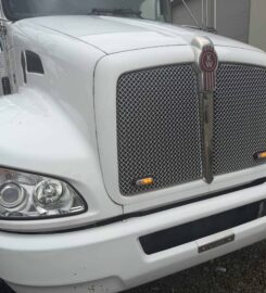 Truck 25 / 145232 – 2019 Kent T3 – GRT Round Sleeve Driver / Standard Post Driver System w/ Side Auger